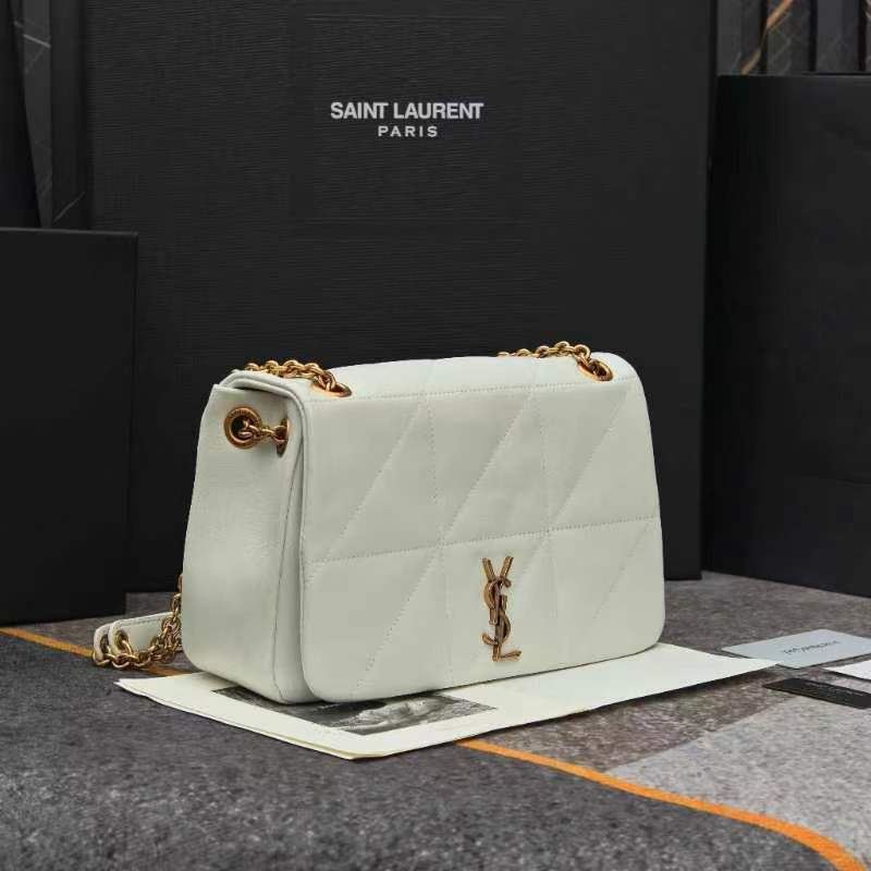 YSL Satchel Bags